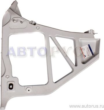 Кронштейн бампера Ford. Артикул 1549588