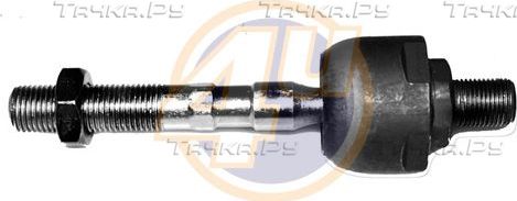 Рулевая тяга 4U для Honda Prelude IV 1992-1996. Артикул HN-E-95537