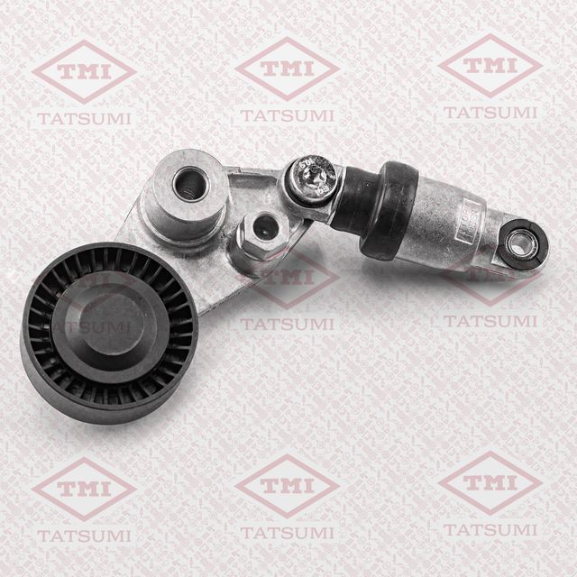 Ролик ремня приводного SSANGYONG KYRON/REXTON/ACTION/RODIUS 2.0D/2.7D 04 (Tatsumi). Артикул TFD1135