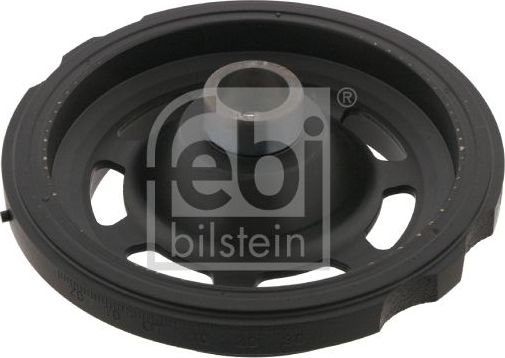 Шкив коленвала Febi Bilstein. Артикул 31296