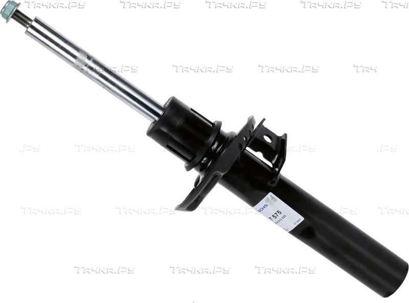 Амортизатор SACHS передний для Volkswagen Touran I 2003-2010. Артикул 317 575