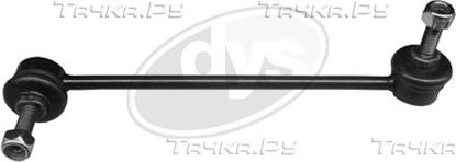 Стойка (тяга) стабилизатора DYS. Артикул 30-56632