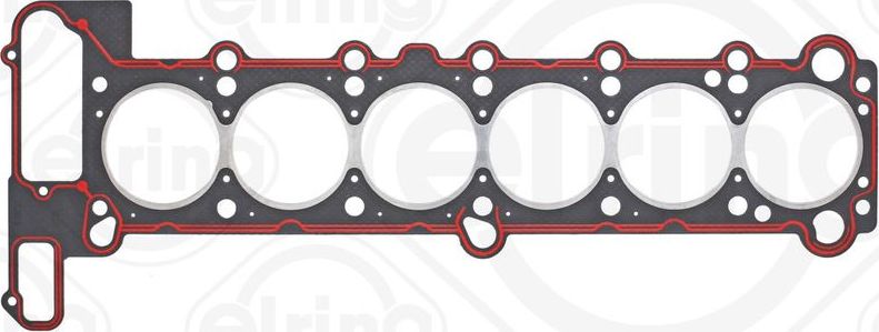 Прокладка ГБЦ Elring. Артикул 833.258