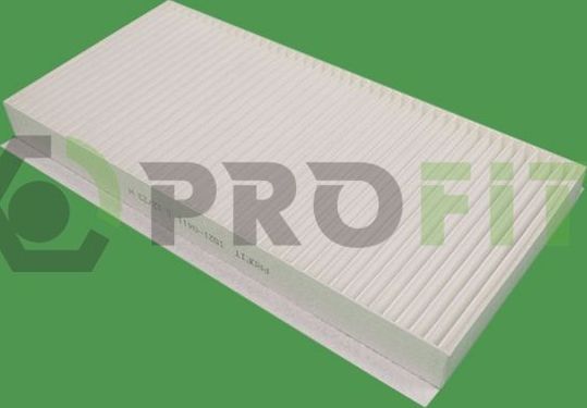 Салонный фильтр Profit. Артикул 1521-0411