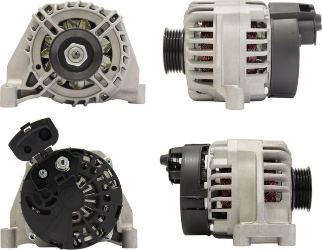 Генератор MAPCO для Fiat Stilo 2003-2008. Артикул 13007