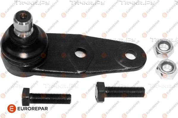 Шаровая опора Eurorepar. Артикул 1634863580