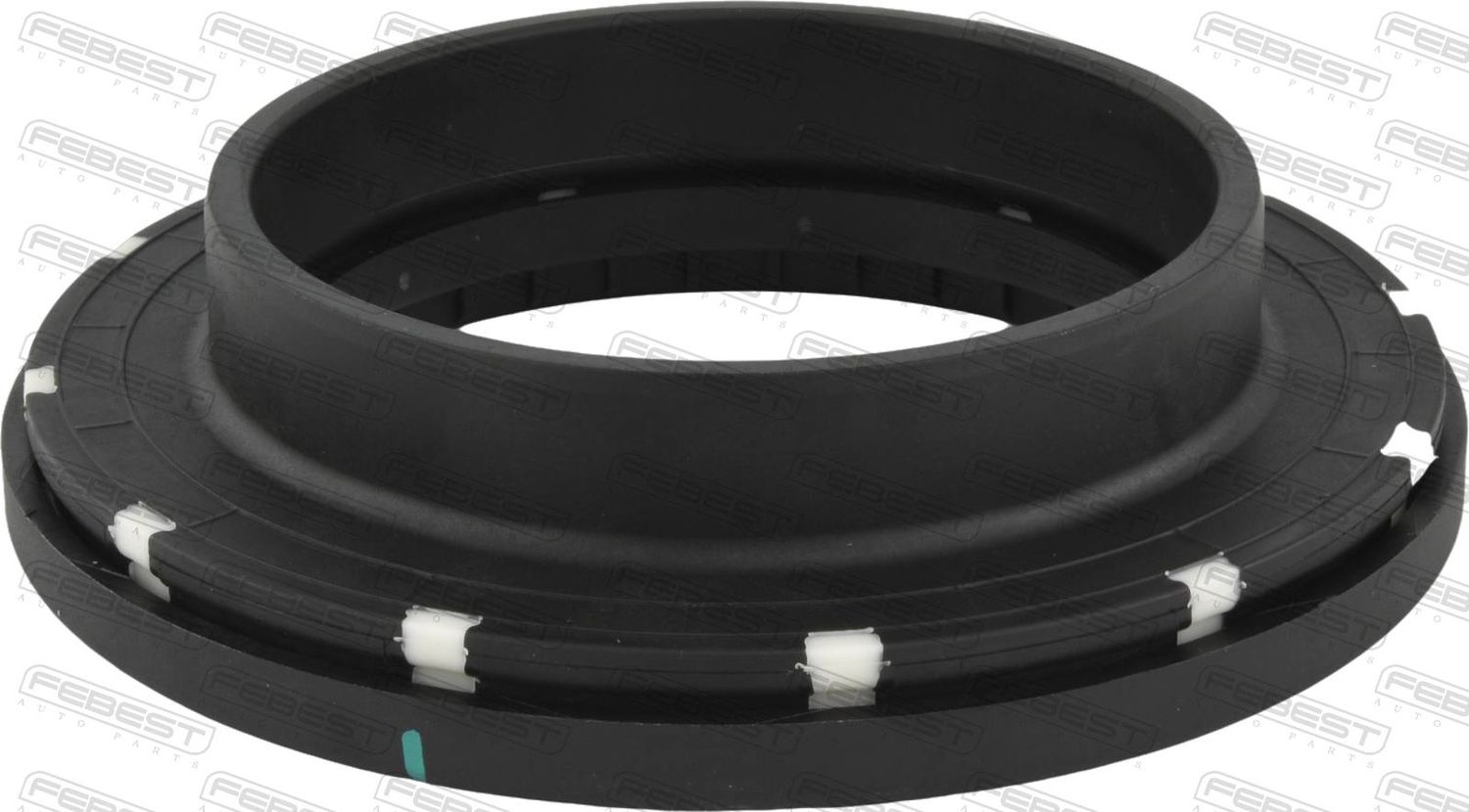 Опорный подшипник амортизатора (стойки) Febest. Артикул BMB-G01F