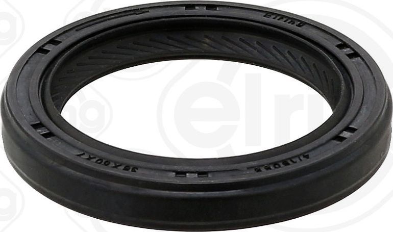 Сальник, уплотнительное кольцо Elring (АСМ (полиакриловый каучук)). Артикул 261.460