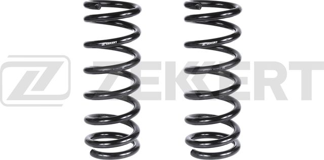 Пружина подвески Zekkert передняя для ВАЗ Нива, 4x4 2002-2015. Артикул SF-2261