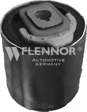 Подвеска, рычаг независимой подвески колеса (Flennor) Flennor. Артикул FL504J