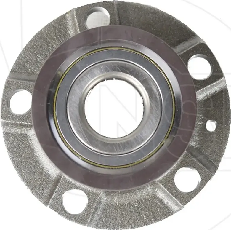 Ступица колеса (NSP) NSP. Артикул NSP086RU501611B