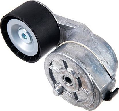 Натяжной ролик (натяжитель) приводного клинового зубчатого ремня Zentparts. Артикул Z11536