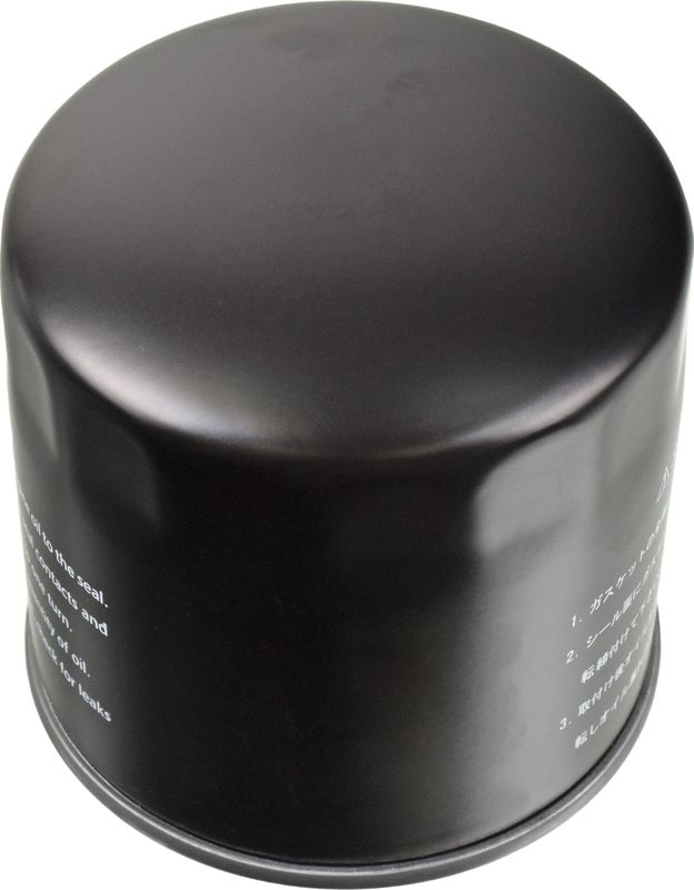 Масляный фильтр Blue Print. Артикул ADT32115