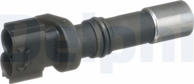 Датчик положения коленвала Delphi для Toyota Sienna III 2010-2013. Артикул SS11268