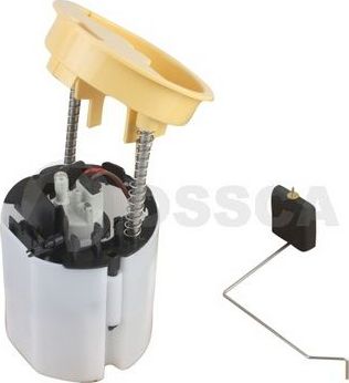 Бензонасос (топливный насос) OSSCA. Артикул 23828