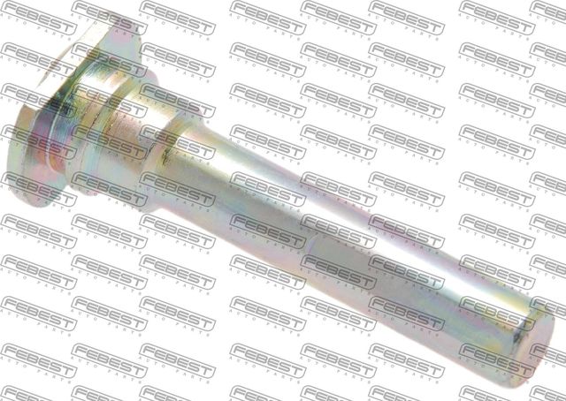 Направляющая тормозного суппорта Febest передний верхний для Subaru Forester IV 2013-2019. Артикул 0874-B13UPF