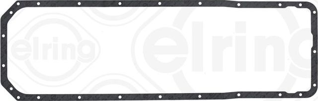 Прокладка маслянного поддона двигателя Elring для Scania 3 1988-1996. Артикул 767.540