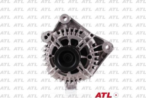 Генератор ATL/Delta Autotechnik для BMW 3 IV (E46) 2003-2006. Артикул L 46 220