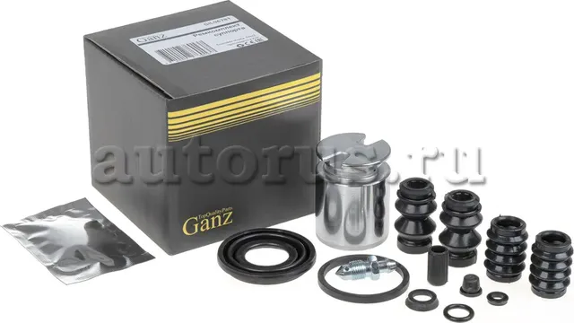 Ремкомплект (Ganz). Артикул GIL06781