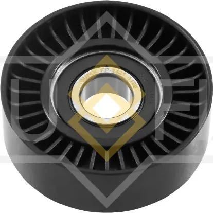 Ролик натяжной навесного оборудования (Sufix). Артикул FP-2421