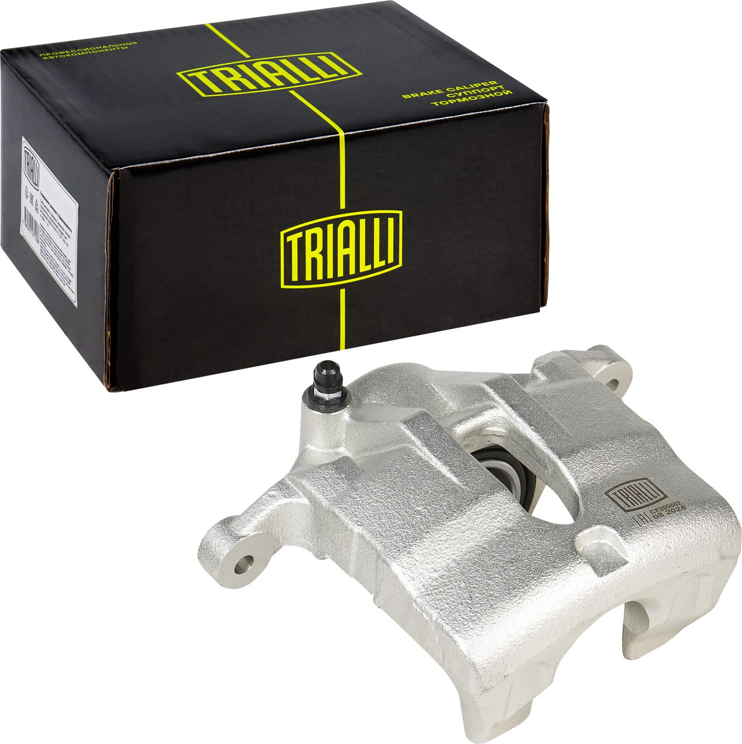 Тормозной суппорт Trialli. Артикул CF 205802