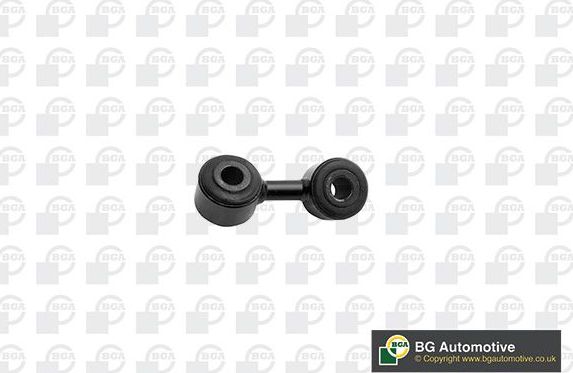 Стойка (тяга) стабилизатора BGA. Артикул LS0119