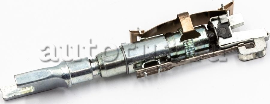 Тормозные колодки Toyota. Артикул 470610D040