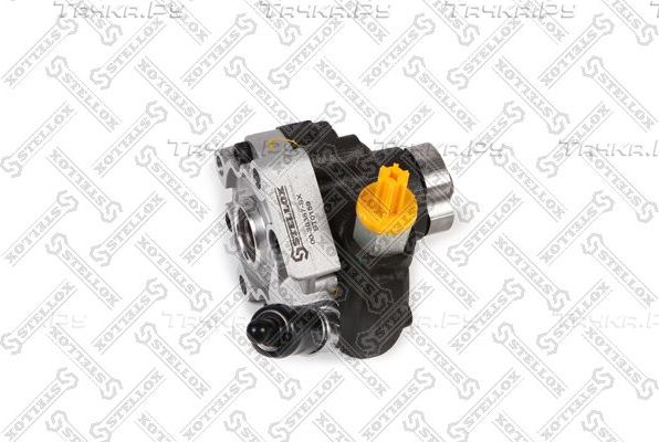 Насос ГУР Stellox для Ford Mondeo III 2000-2007. Артикул 00-36387-SX