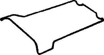 Прокладка клапанной крышки 441724 BGA. Артикул RC2346