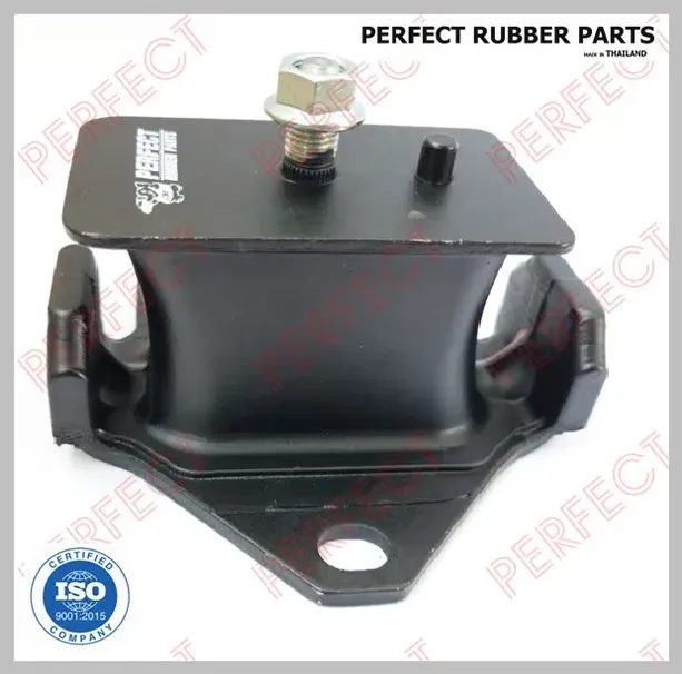 ПОДУШКА ДВИГАТЕЛЯ ЛЕВАЯ (Perfect). Артикул MIT014N15