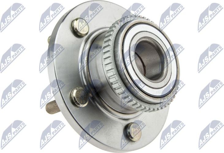 Ступица колеса с интегрированным подшипником NTY. Артикул KLT-HY-543