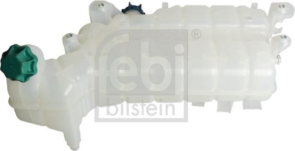 Расширительный бачок Febi Bilstein для MAN TGL 2004-2026. Артикул 108777