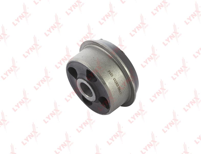 Сайлентблок задней балки LYNXauto. Артикул C8733