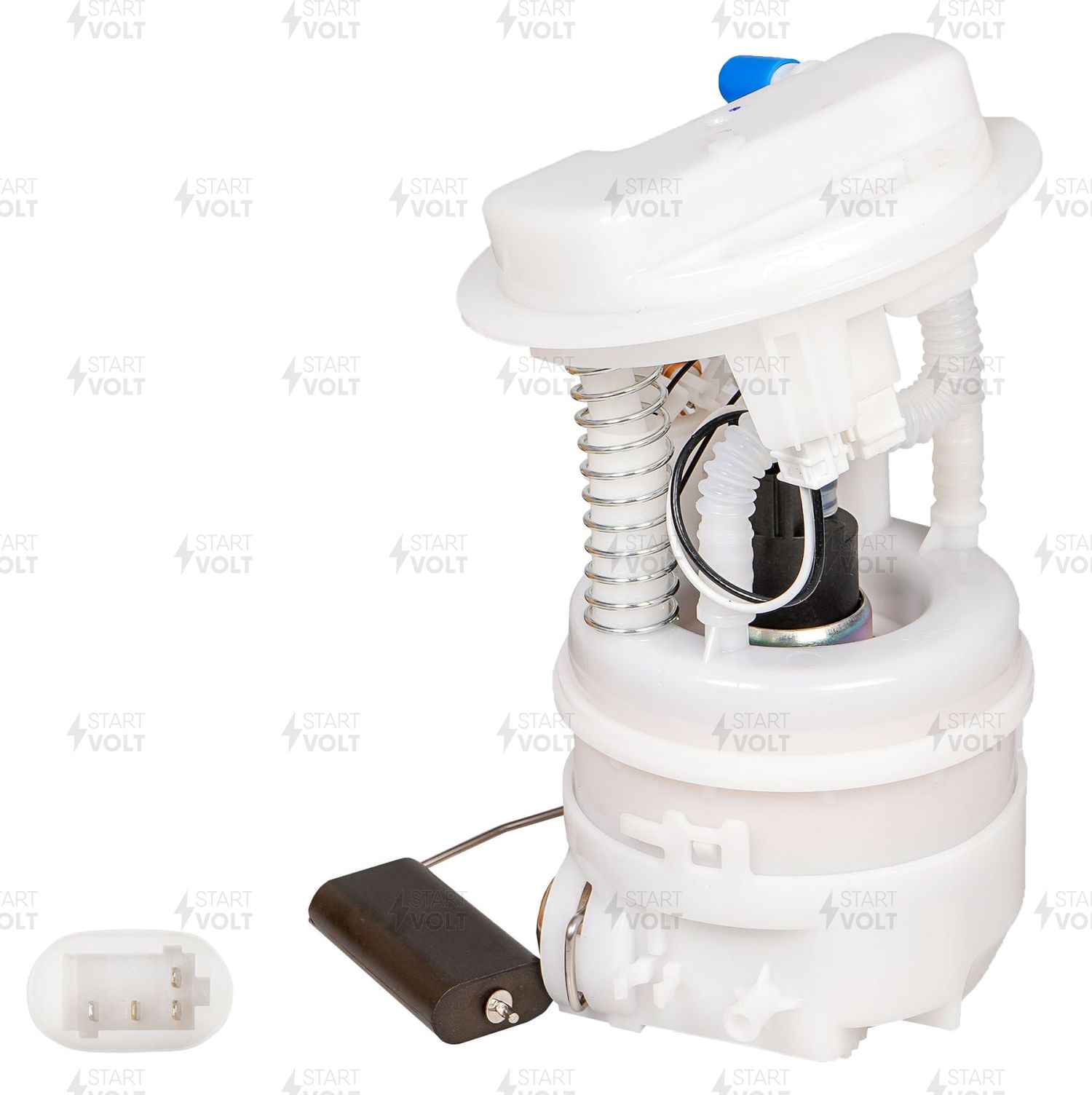 Бензонасос (топливный насос) StartVOLT. Артикул SFM 0915