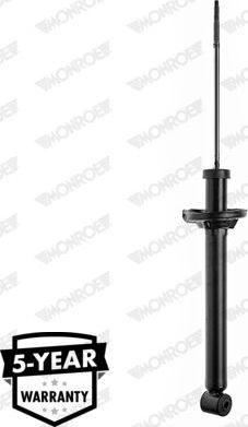 Амортизатор Monroe Original (Gas). Артикул 23835