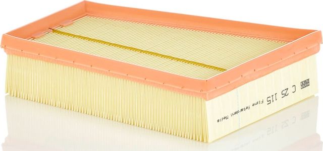 Воздушный фильтр Mann-Filter. Артикул C 25 115