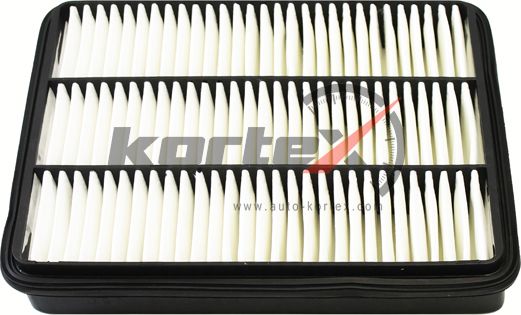 Фильтр воздушный TOYOTA LAND CRUISER 05 (Kortex). Артикул KA0194