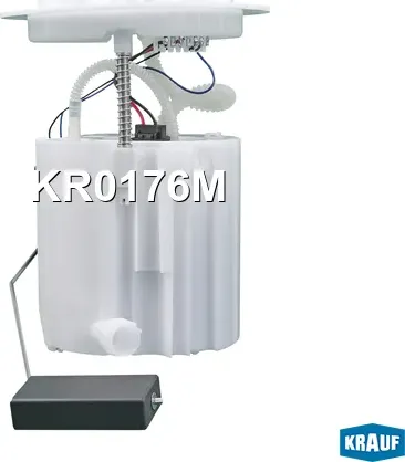 Модуль в сборе с бензонасосом Krauf. Артикул KR0176M