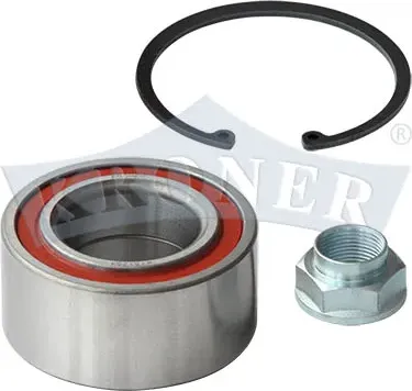 Подшипник ступ. HONDA CR-V I-II (95-06), Accord VII (98-03), Prelude ( (Kroner). Артикул K151254