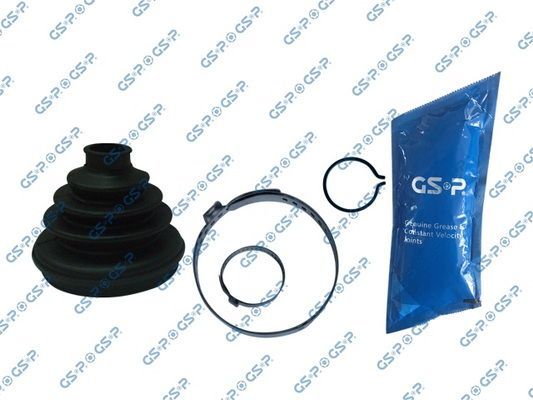 Пыльник ШРУСа наружный GSP (Полихлоропрен (неопрен)) передний для Volvo S70 1996-2000. Артикул 780168