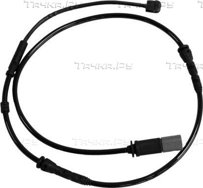 Датчик износа тормозных колодок  Hella. Артикул 8DK 355 251-741