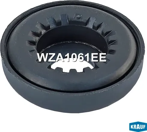 Подшипник опор подвески Krauf. Артикул WZA1061EE