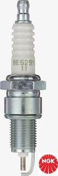 Свеча зажигания NGK. Артикул 5929