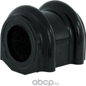 Втулка стабилизатора передней подвески  HYUNDAI CM10 (2009-)  CENTENNIAL (2008-)  SANTA FE (2006-)   (Точка Опоры). Артикул 12-01-1295b