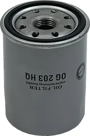 Фильтр масляный (Goodwill). Артикул OG203HQ