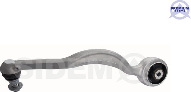 Продольный рычаг передней подвески Sidem передний левый нижний для Mercedes-Benz E-Класс V (W213, S213, C238) 2016-2026. Артикул 49952