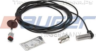 Датчик ABS Auger левый для Renault Kerax 1997-2026. Артикул 75696