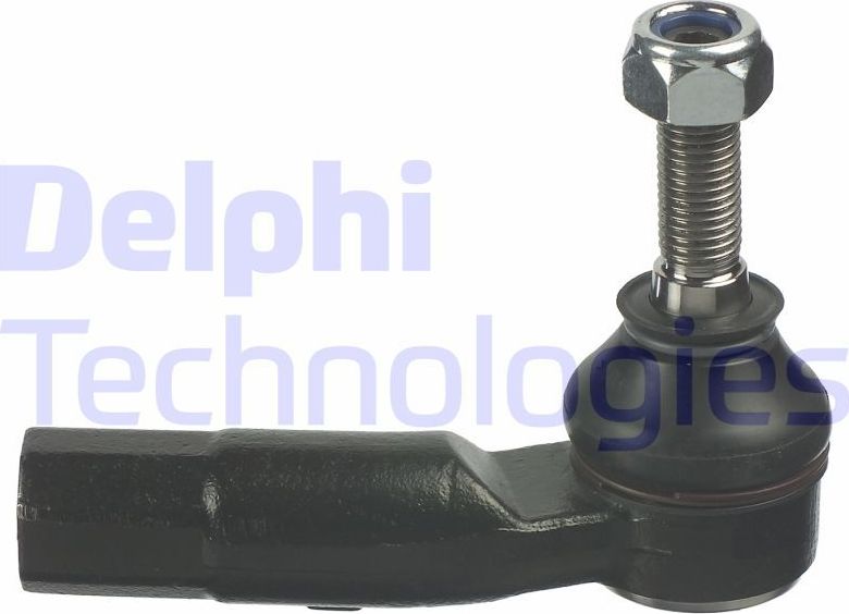 Наконечник рулевой тяги Delphi. Артикул TA3027