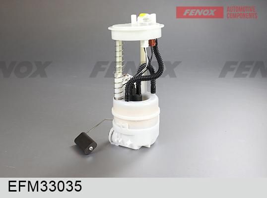 Насос топливный Fenox. Артикул EFM33035