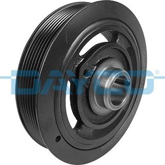 Шкив коленвала Dayco для Toyota Ipsum II (M20) 2001-2009. Артикул DPV1226